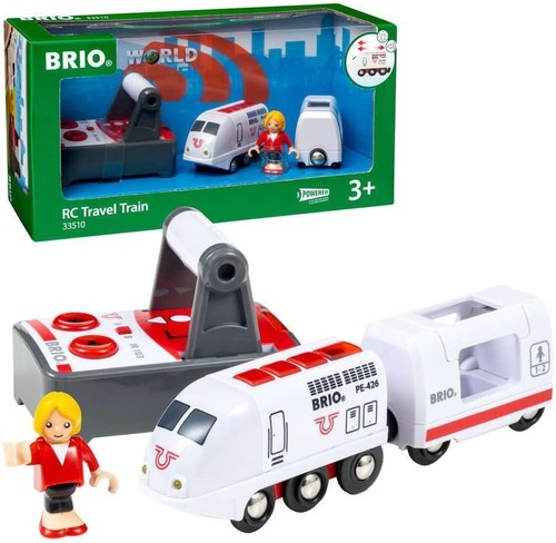 Brio world ferngesteuerter - world,