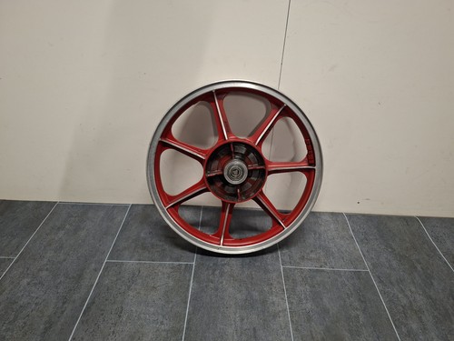 Kawasaki 500 1979 1980 - 500, felge