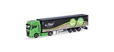 Herpa LKW MAN eTG-X GX/Aerop