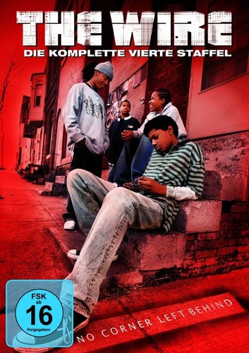 The wire die - the, komplette