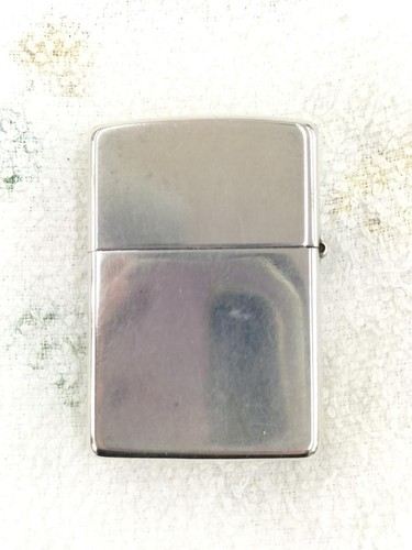Zippo sterling 2005 feuerzeug - sterling,