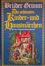 De schönsten Kinder- und