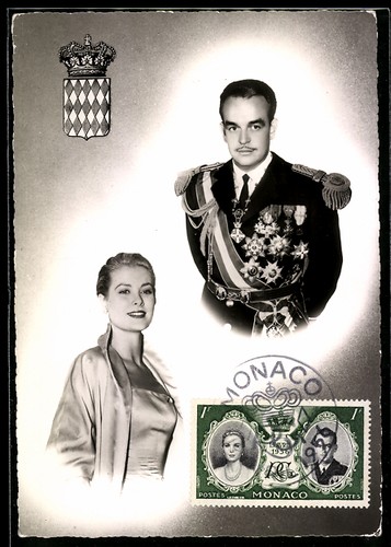 Gracia patricia und - patricia, rainier