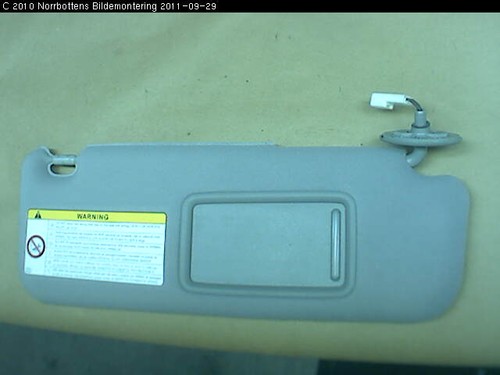 Sonnenblende 7431047133 - sonnenblende,