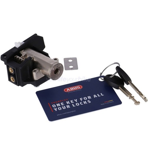Abus it1 plus schloss - abus, zylinder