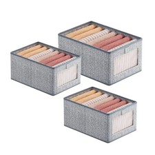 Faltbox mit Sichtfenster |