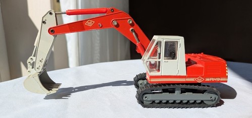 Conrad 277 o k - 277, o&k