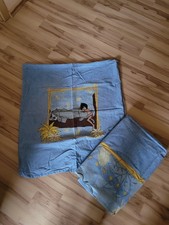 Bettwäsche Das Dschungelbuch