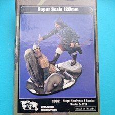 1/16 HARZ FIGUR VERLINDEN 1382