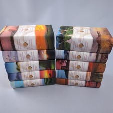 Love Stories Bücherpaket 10x