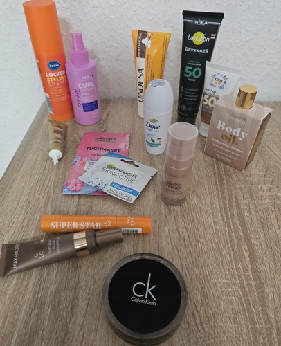 Beauty paket - beauty,