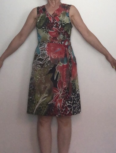 Damen sommer kleid - sommer,