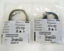 Siemens Verbindungskabel 3RB2987-2D E: 01 500mm VE=2 Stück -sealed-