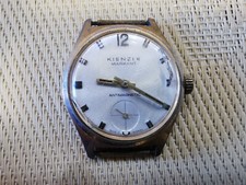 vintage rare   mens watch