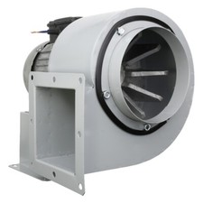 Industrieventilator