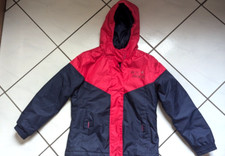 Winterjacke Gr. 122/128 Neuwertig