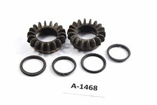 BMW R 100 RS 247 1978 Model