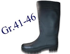 Herren Gummistiefel NEU
