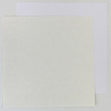 Strukturpapier inakusa weiß - strukturpapier,
