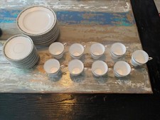 Kaffeeservice 50er/60er Jahre