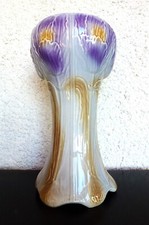 Tulpenvase No.7513 Salins Les Bains Frankreich 1910 Jugendstil