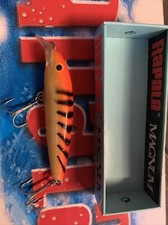 Rapala Floating Magnum 7 Special F MAG very rare