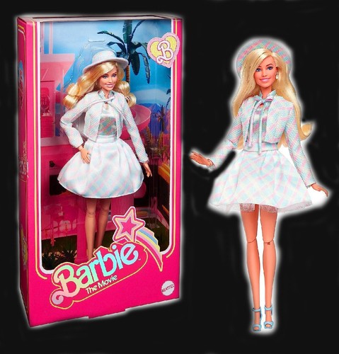 Barbie signature the - signature,
