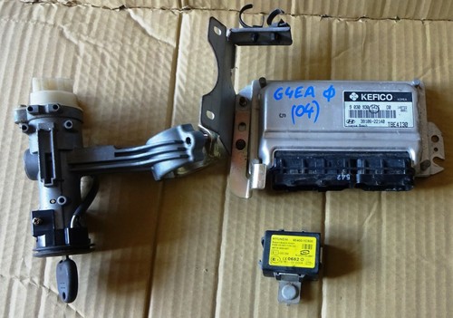 Hyundai getz 95400 - 1,3, 95400-1c500