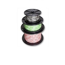 YV Draht 2 x 0,5 / 0,9 100m