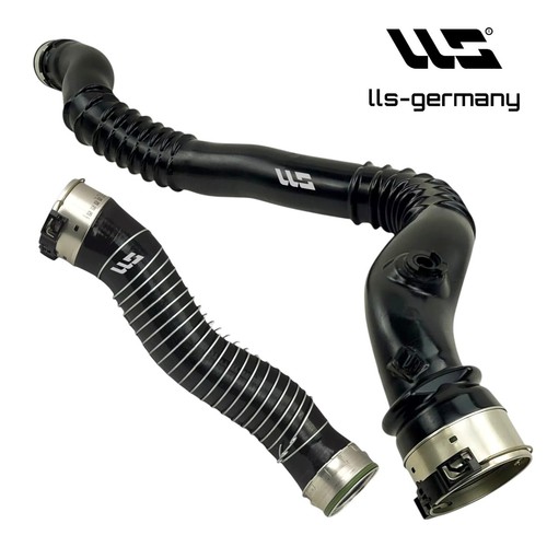 Turboschlauch - 2x,