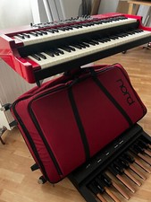 Clavia Nord C2 inkl