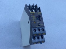 EBERLE SBM Multifunktionsrelais 054551646500 Relais Schütz 0,5-600s