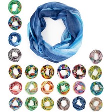 Loop Schlauchschal für Damen
