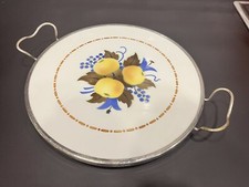 Keramik TORTENPLATTE PLATTE