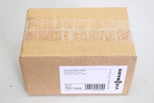 Viessmann 7817494 170pa - viessmann,