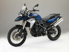 WERKSTATTHANDBUCH BMW F 800 GS
