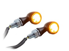 Universal Motorrad LED-Blinker