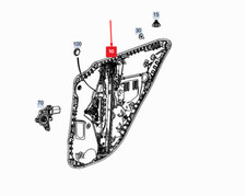 MERCEDES-BENZ GLE W167