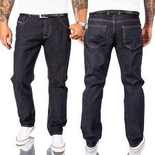 Herren Jeans Hose Comfort Fit