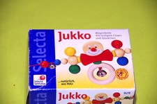 Jukko Mobile für Kinderwagen