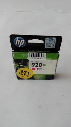 Tintenpatrone 920xl - hp,