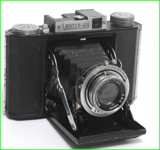 @ Ginrei Kogi Vester-Six 120