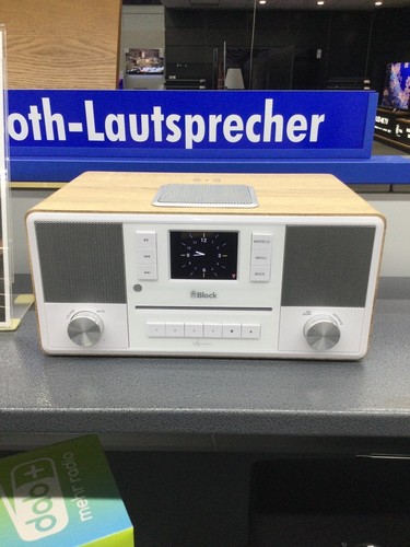 Block dab internetradio mit - dab+,
