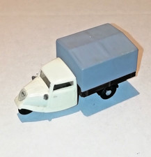 Praline 1:87 H0 Tempo Hanseat