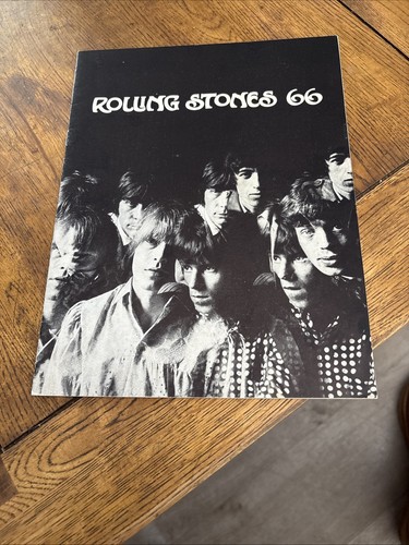 Rolling stones yardbirds ike - rolling, &