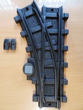 Playmobil 4388 - Weiche links