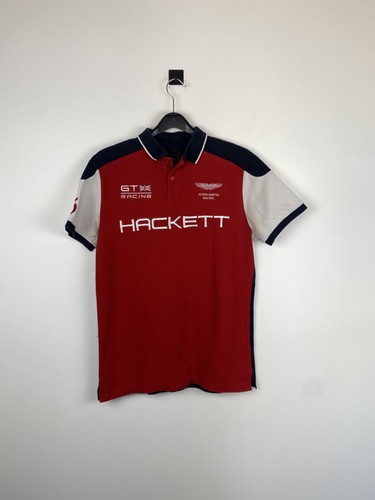 Hackett london aston martin - x,