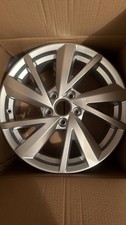 Original alufelge - x,
