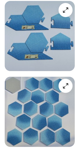 Neu catan rahmenteile - catan, 19