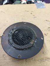 Vintage Alnico 1.5 Inch? Dome